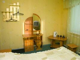 Корпус №5, База отдыха Белая корона, Курагино