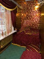 Корпус № 6, двенадцитиместный, База отдыха Белая корона, Курагино