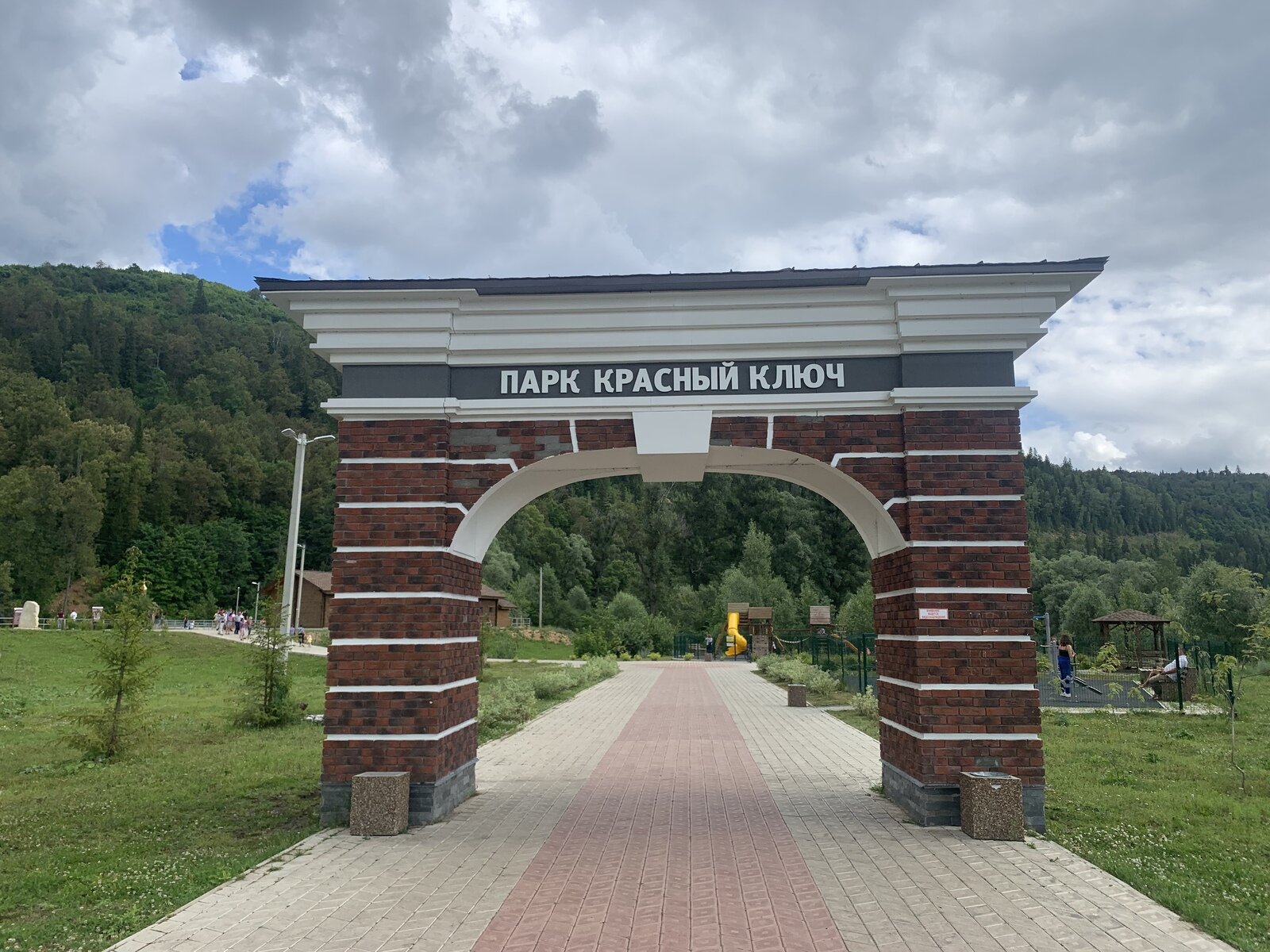 Фото 16 из отзыва о базе отдыха Асыл Ъяр