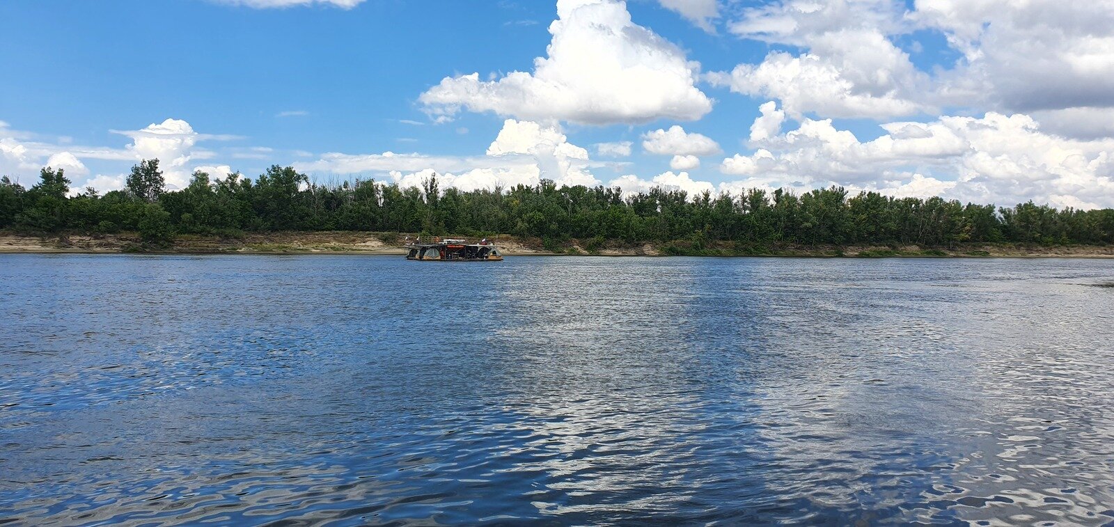 Фото 7 из отзыва о базе отдыха Донские зори