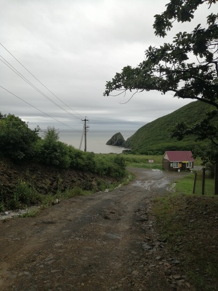 Фото 9 из отзыва о базе отдыха Тунгус