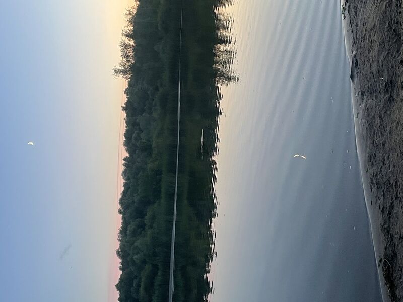 Фото 1 из отзыва о базе отдыха Хуторок