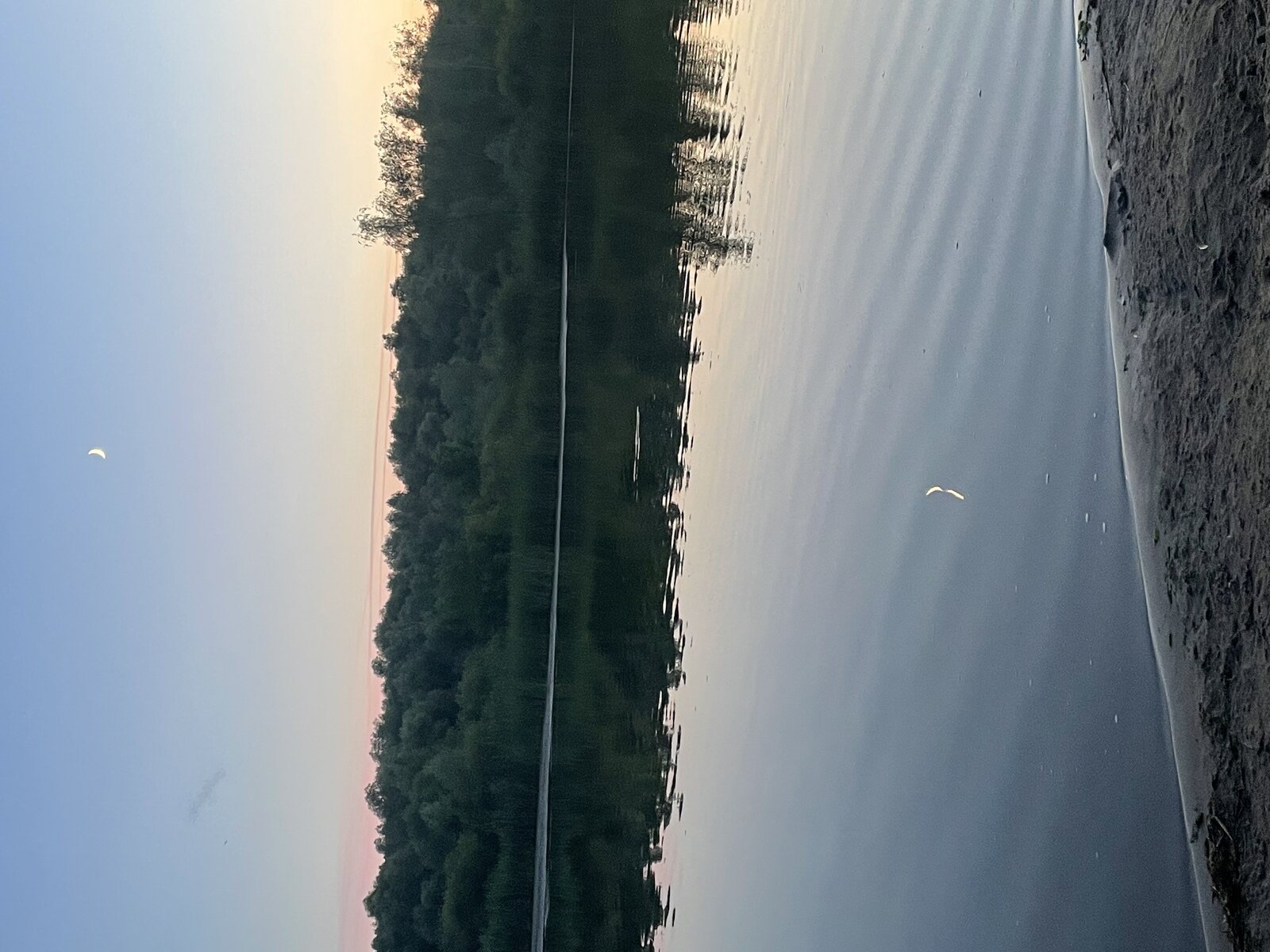 Фото 8 из отзыва о базе отдыха Хуторок