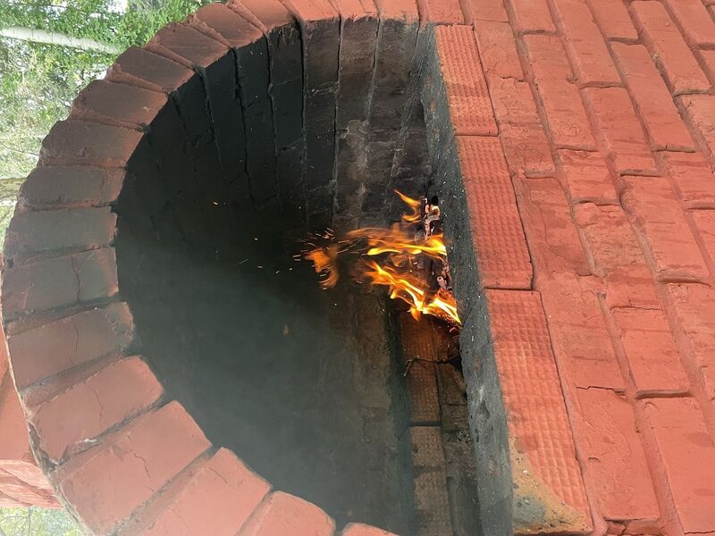 Фото 3 из отзыва о базе отдыха Хуторок