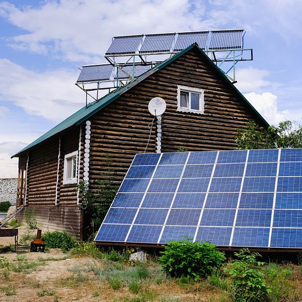 Энергия природы, Волгоградская область: фото 3