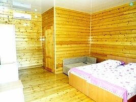 Стандарт 2-местный, Гостевой дом La Fontan, Сухум