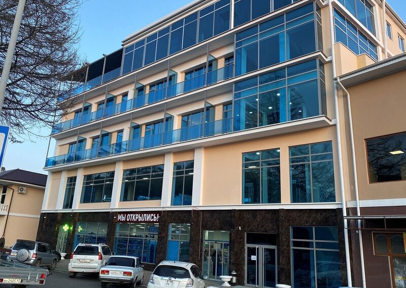 Отель Апсилиа, Сухумский район, Сухум , Абхазия