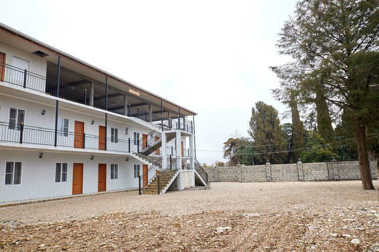 Территория | Crown, Гагрский район