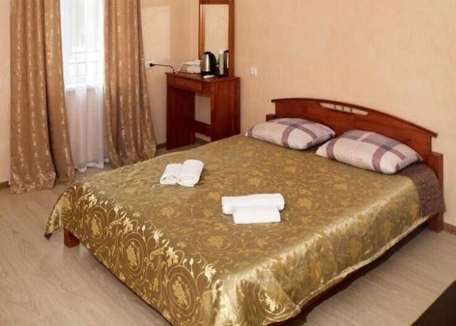 Стандарт | Crown, Гагрский район