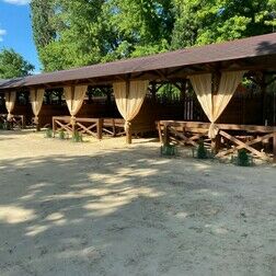 База отдыха Белуга