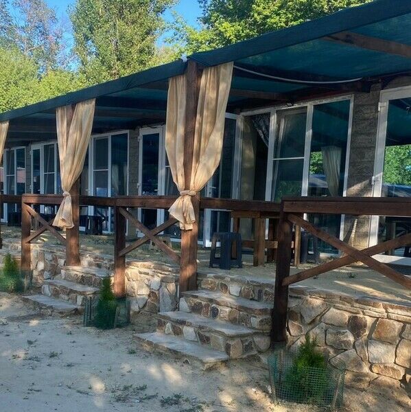 Белуга, Ростовская область: фото 4