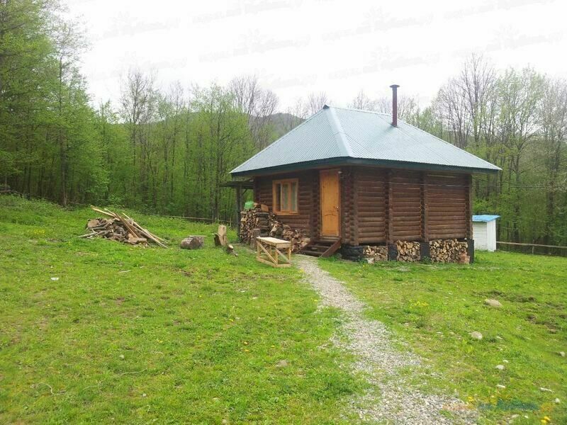 Баня | Урочище Елина, Краснодарский край