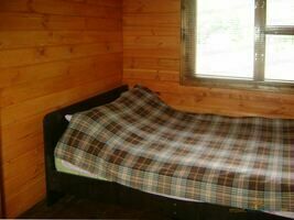 Двухместный номер, База отдыха Урочище Елина, Туапсинский район