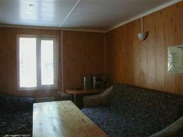 Дом, База отдыха Буровая техника, село Троица