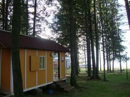 Летний домик, База отдыха Буровая техника, село Троица