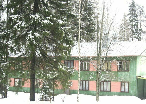 База отдыха Озерный, Тверская область, Глубочиха Бологовский район