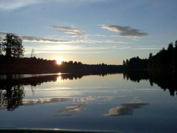 Озеро | Озерный, Тверская область