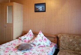 Стандарт двухместный, Гостевой дом Гаяне, Сочи