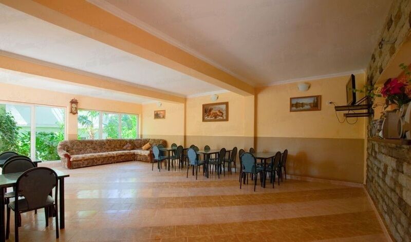 Столовая | Гаяне, Краснодарский край