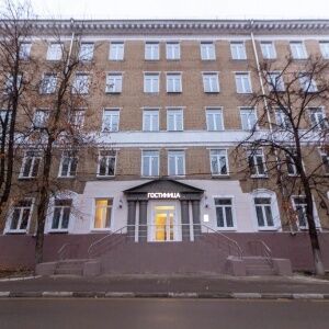 Арома Отель на Кожуховской, Московская область, Москва 