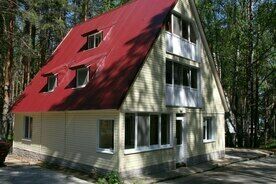 VIP-дом, База отдыха Лесная сказка, Чайковский