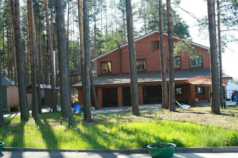 Гостиница | Лесная сказка, Пермский край