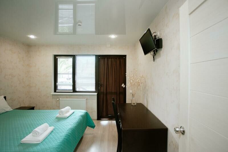 Полулюкс дабл