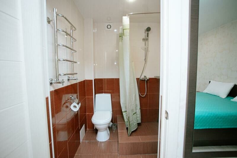 Полулюкс дабл