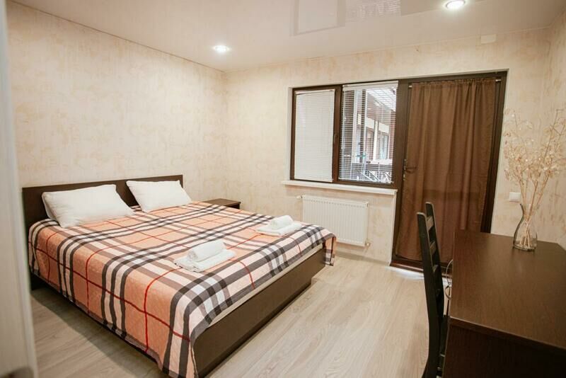 Полулюкс дабл