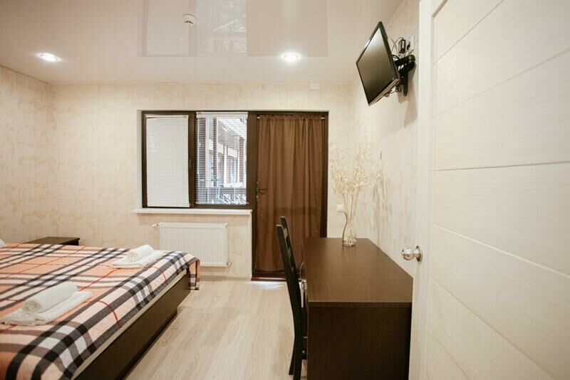 Полулюкс дабл