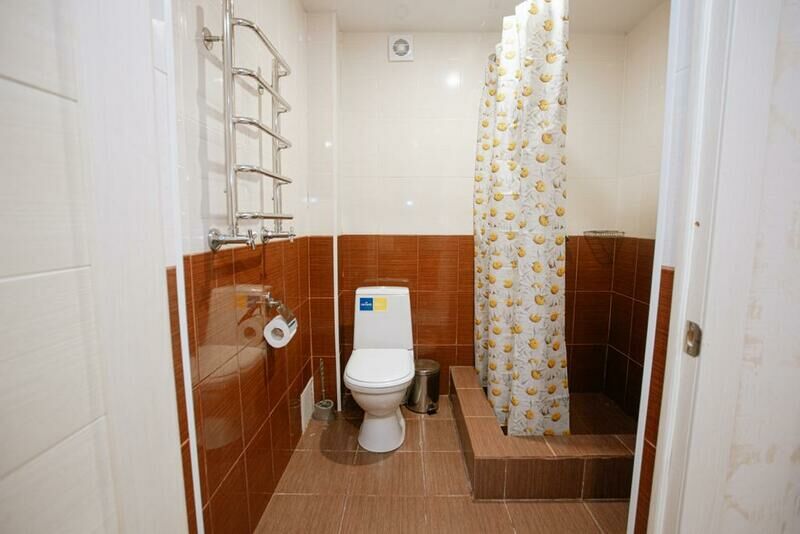 Полулюкс дабл