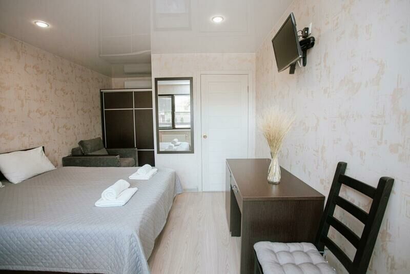 Полулюкс дабл