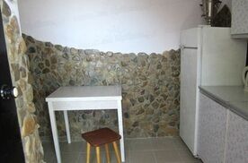 Дом с одним номером, Гостевой дом Летний сад, Темрюкский район