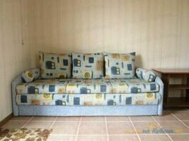 Дом с двумя номерами, Гостевой дом Летний сад, Темрюкский район