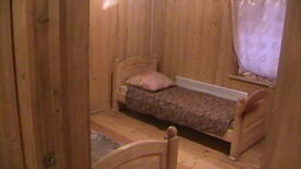 Девятиместный дом, База отдыха Связист, Полазна