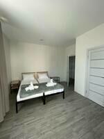 Номер 3 без балкона, База отдыха Shazam, Щёлкино