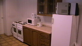 Большой дом, База отдыха Связист, Полазна