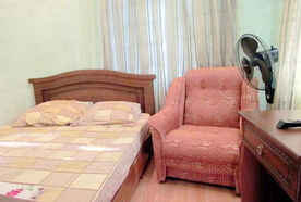 Номер «Стандартный», Гостевой дом Август, Анапа