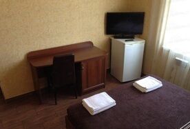 Двухместный номер, Гостевой дом Маргарита, Адлер