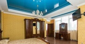 Трёхкомнатная квартира бизнес-класа, Гостевой дом Маргарита, Адлер