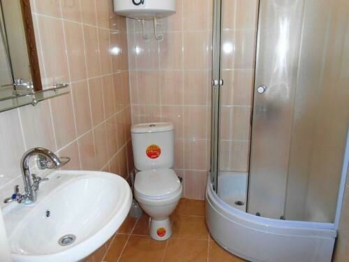 Стандарт 4-местный