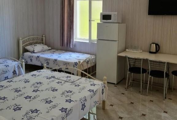 Стандарт 5-местный