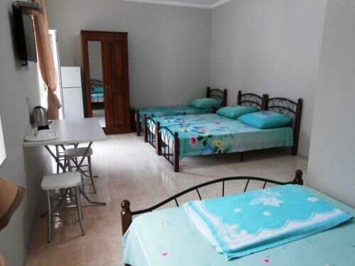 Стандарт 5-местный