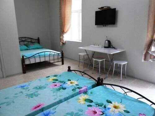 Стандарт 5-местный