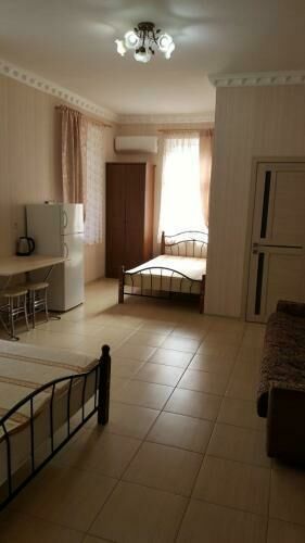 Стандарт 6-местный