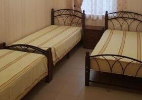 Стандарт 6-местный