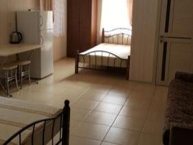 Стандарт 6-местный