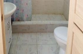 Стандарт 6-местный