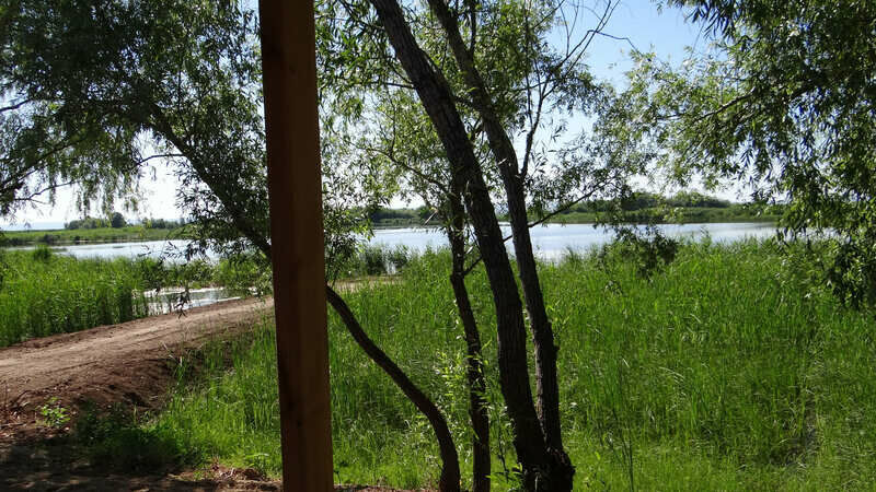 Берег мечты, Саратовская область: фото 3