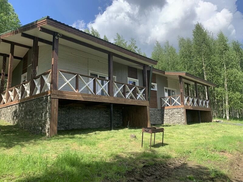 Любытино-Хутор, Новгородская область: фото 3